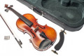 3/4 (15" Zoll) Bratsche (Viola)  - GASPARINI MODELL PRIMO - Komplettset - vollmassiv