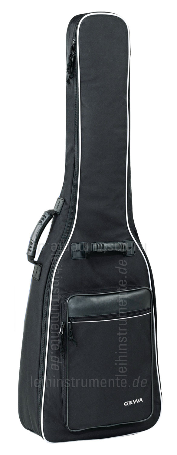 zur Artikelbeschreibung / Preis Kinder E-Gitarre STAGG S300 3/4 BK - Auch als Reisegitarre geeignet