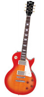 E-Gitarre BURNY RLG 55 VCS Vintage Cerry Burst