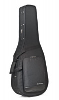 Leichtgewichtskoffer (Softcase) für  Westerngitarre - Dreadnought Modelle