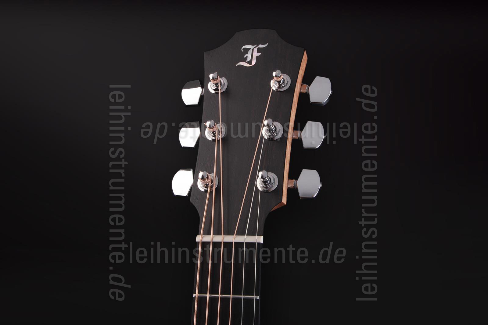 zur Artikelbeschreibung / Preis Western-Gitarre  FURCH BLUE D-CM - Dreadnought - vollmassiv 