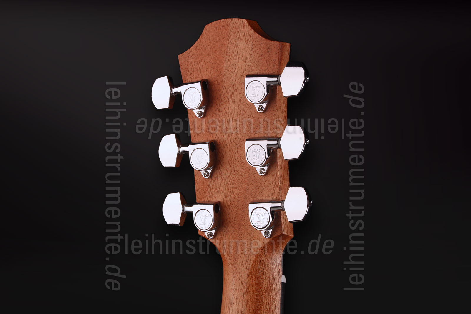 zur Artikelbeschreibung / Preis Western-Gitarre  FURCH BLUE D-SW - Linkshänder - vollmassiv 
