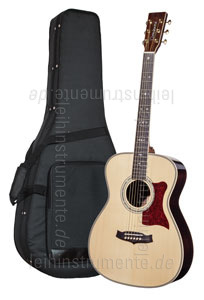 zur Detailansicht Western-Gitarre TANGLEWOOD TW70/H SR E - Heritage Series - Fishman Sonitone - vollmassiv